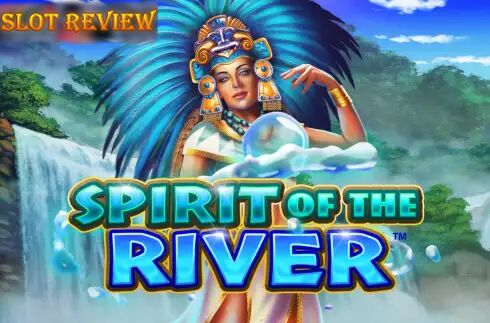 Spirit Of The River icon